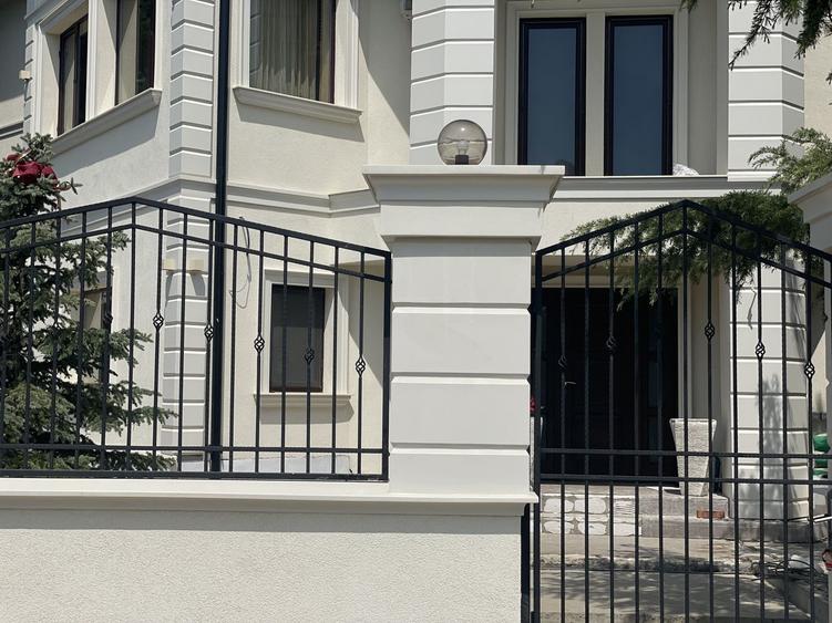 Vila Individuala in zona Iancu Nicolae, Teren 1000 mp