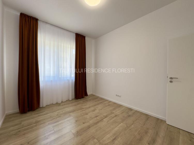 Ap 3 camere -Tautiului Residence Parcul Poligon Sub Cetate ap3 C3 - 8