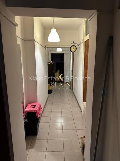 Apartament 4 camere decomandate | Tei | Bloc 1987 Reabilitat - 10