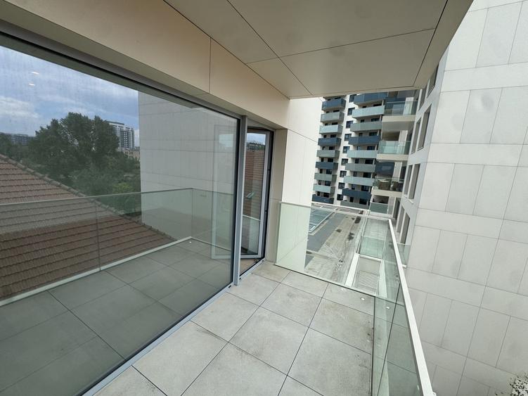 Oportunitate Investitie I Aviatiei Towers 2 Camere Promenada