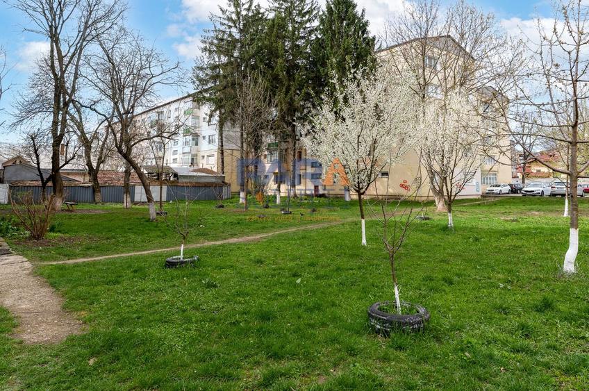 Apartament 3 camere, două băi - Str. Bogdan Dragoș