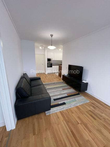 Apartament | 3 camere | bloc nou |  Marmura Residence - 2