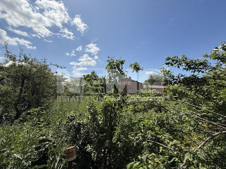 Casă centrală în Rădăuți | 939 mp teren | 180.000 € - 4