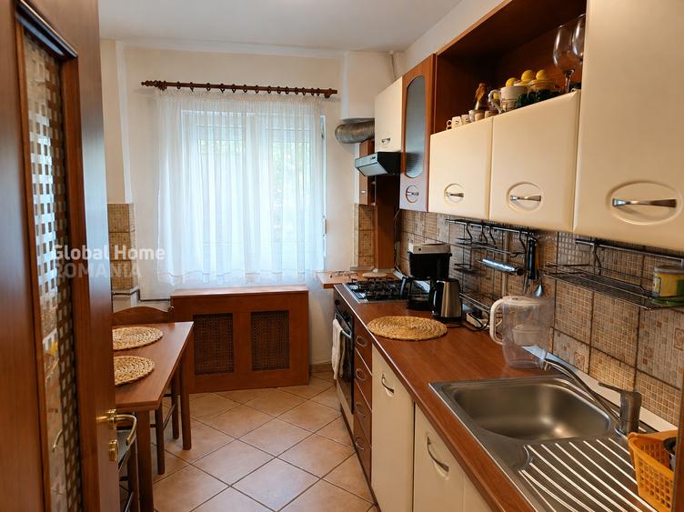 Apartament 2 camere | Piata Victoriei - Banu Manta | Ambianta Eleganta | Parcare