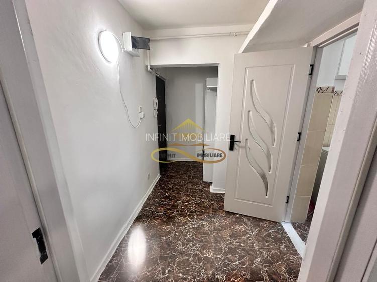 Apartament 2 camere de inchiariat Orizont Bacau - 4