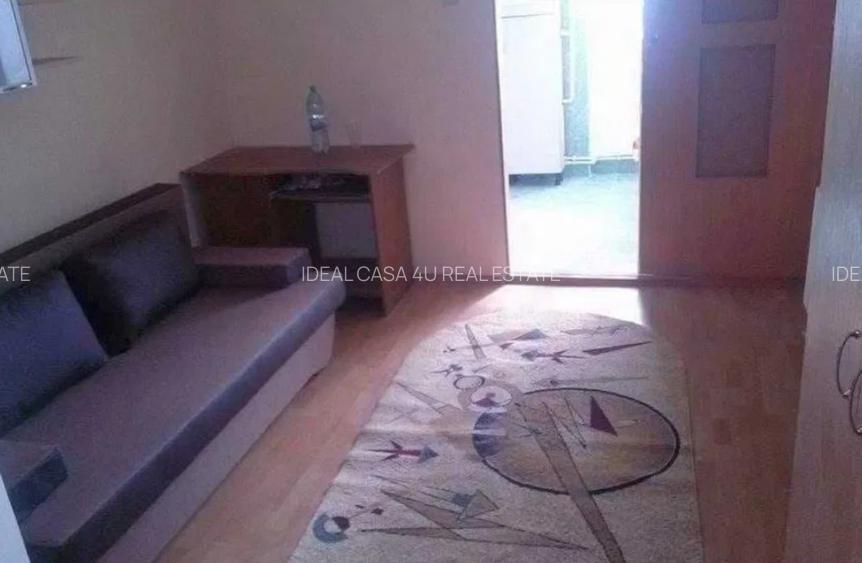 Apartament cu 1 camera in Alexandru cel Bun - 2