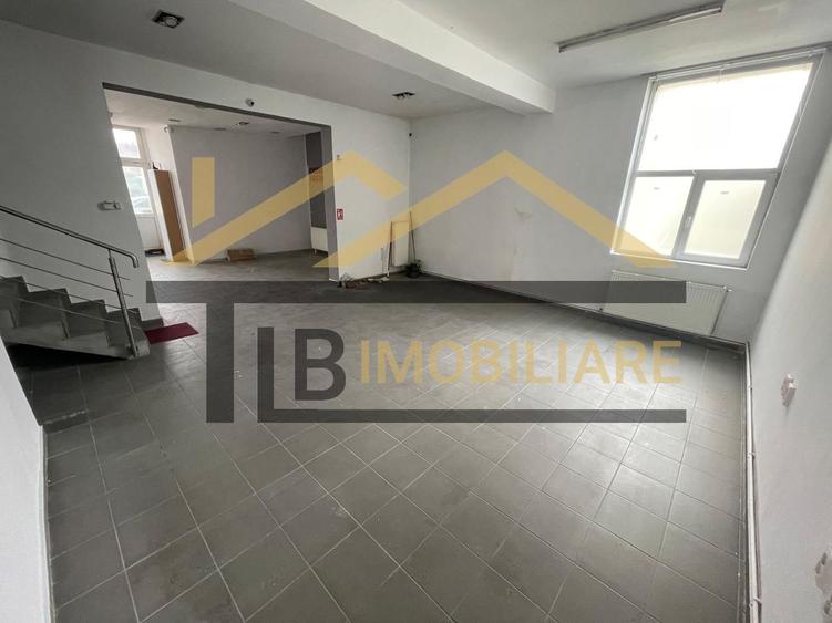 Spatiu comercial, 90mp, Zona Gheorghe Doja