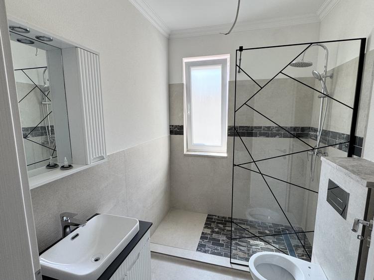 Apartament Luxury - 2 Camere - Giroc 53 mp