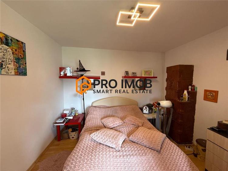 Casa tip P+M zona Maracineni