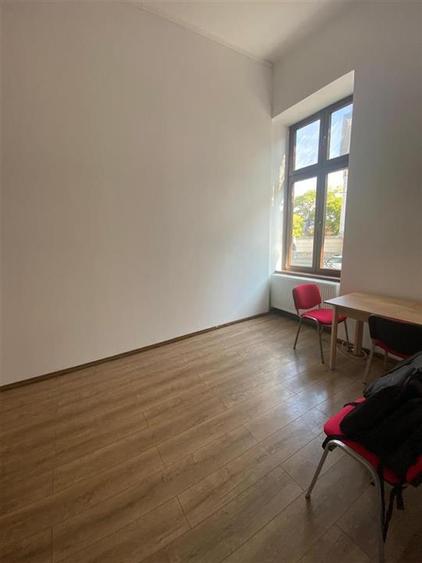 Inchiriez Spatiu Comercial cu intrare din Bulevard