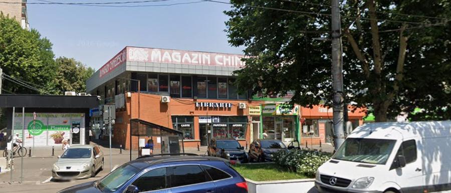 Militari-Piata Gorjului I suprafata 50 mp I pret 3000 euro