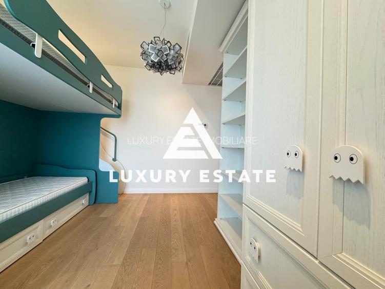 Inchiriere apartament mobilat 3 camere zona Herastrau -One Herastrau Plaza - 23