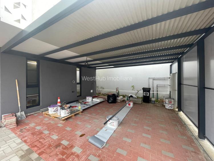 Casa Individuala 4 camere - Calea Buziasului - 15