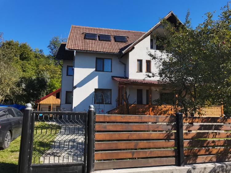 Casa Slanic Arges 5 camere