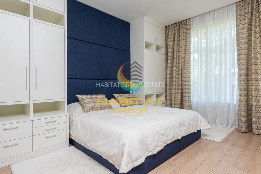 Apartament 4 camere - 8 min de metrou N.Teclu - 7