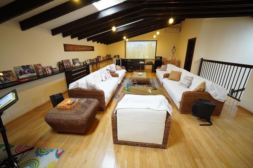 Casa 350mp | Pipera | 0 comision | 8 camere | amenajare premium - lux - 12