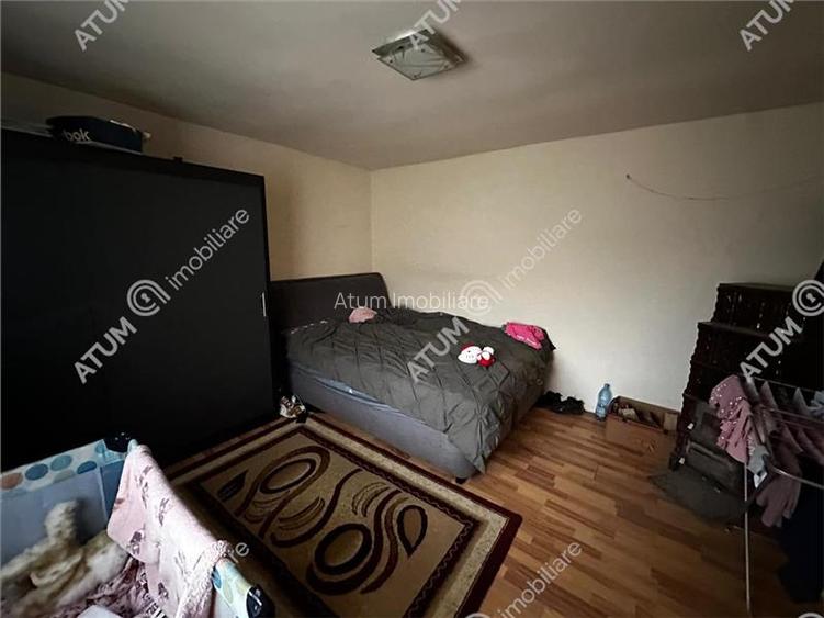 Casa individuala si teren de 863 mp in Cristian zona Primarie - 8