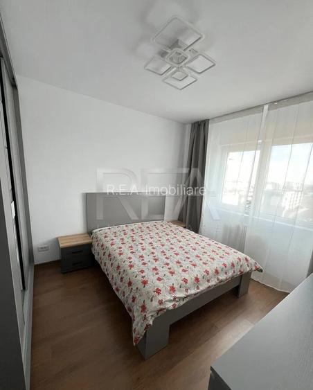 Apartament 2 camere Titan + loc de de parcare  subteran - 4