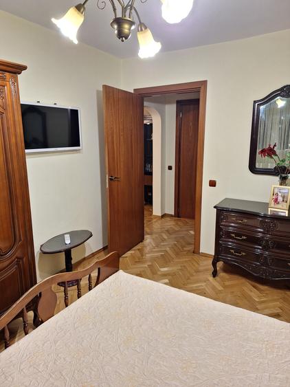 Drumul Taberei 2 camere + centrală proprie