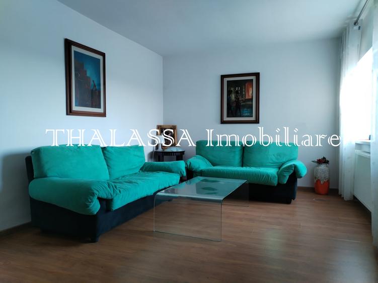 Apartament 3 camere 1 Mai - Insula