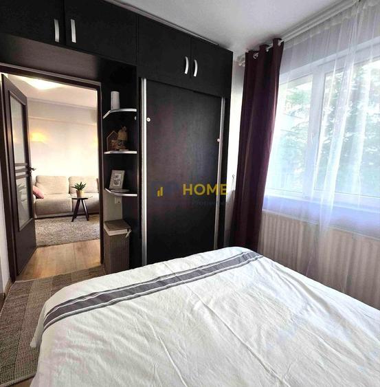 Apartament 2 camere langa Parc Cismigiu