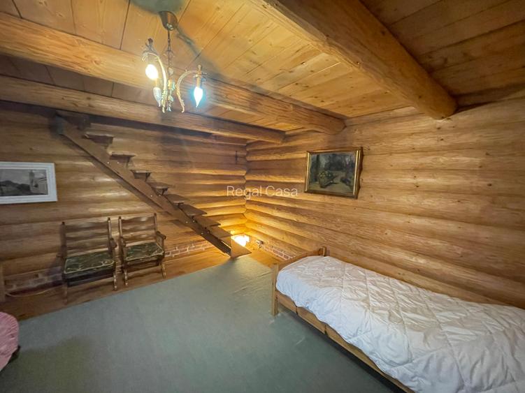 Cabana zona Copou - sos. Ștefan cel Mare - 9