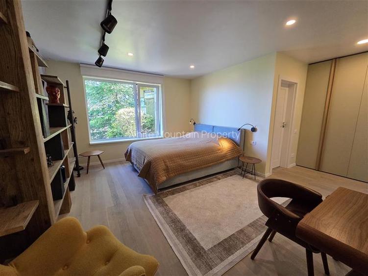 Garsoniera moderna in Bellevue Residence - 17