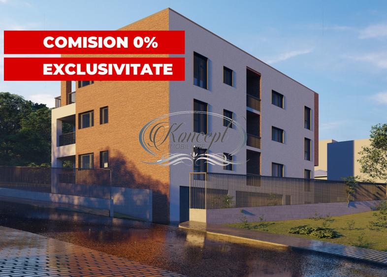 Smart House boutique pe strada Oasului, aproape de CREIC