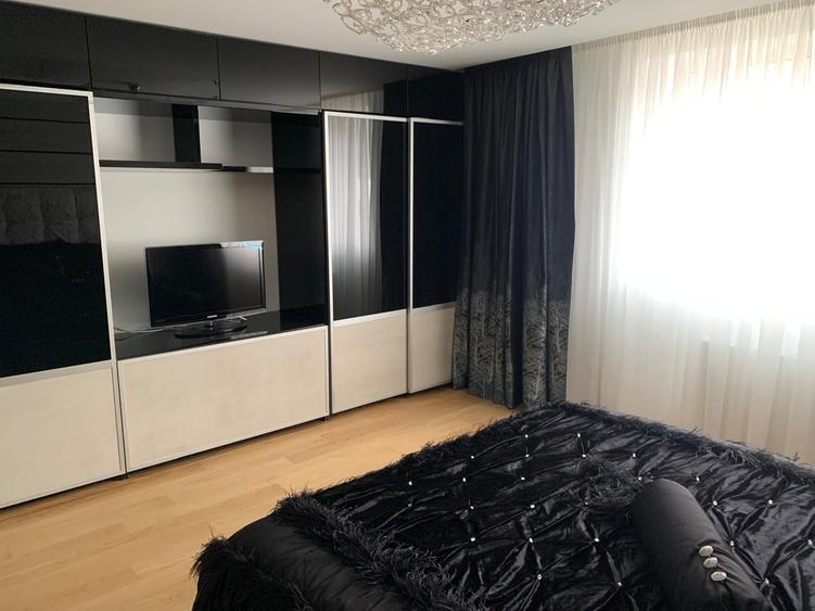 Penthouse lux 4 camere //terasa//Nordului-Herastrau