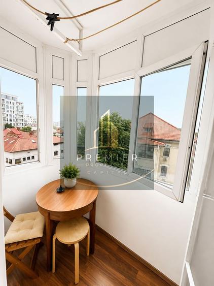 Garsonieră de vânzare | Bd. Ion Mihalache | Ideală pentru locuit sau investiție