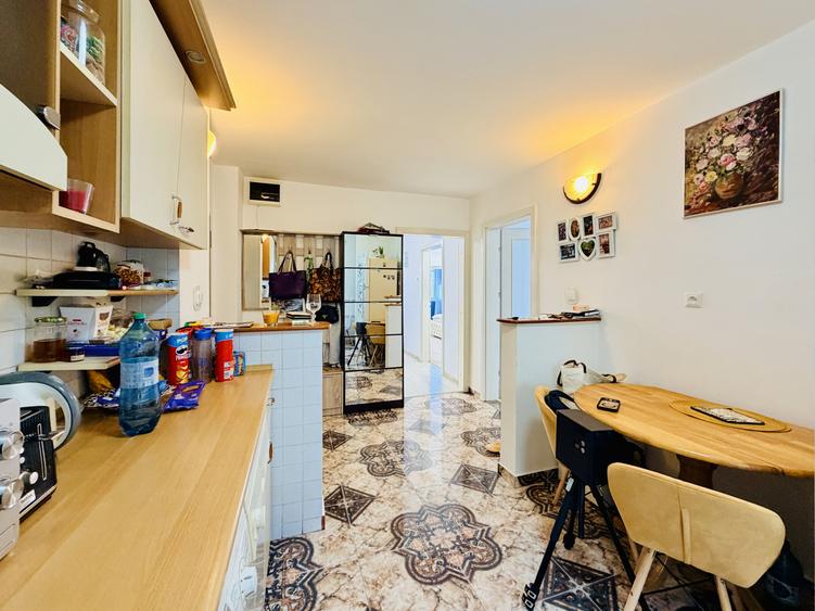 Apartament 4 Camere - Zona Lipovei - 0% COMISION