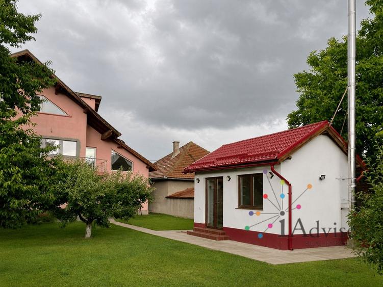 Vanzare Casa Caristian