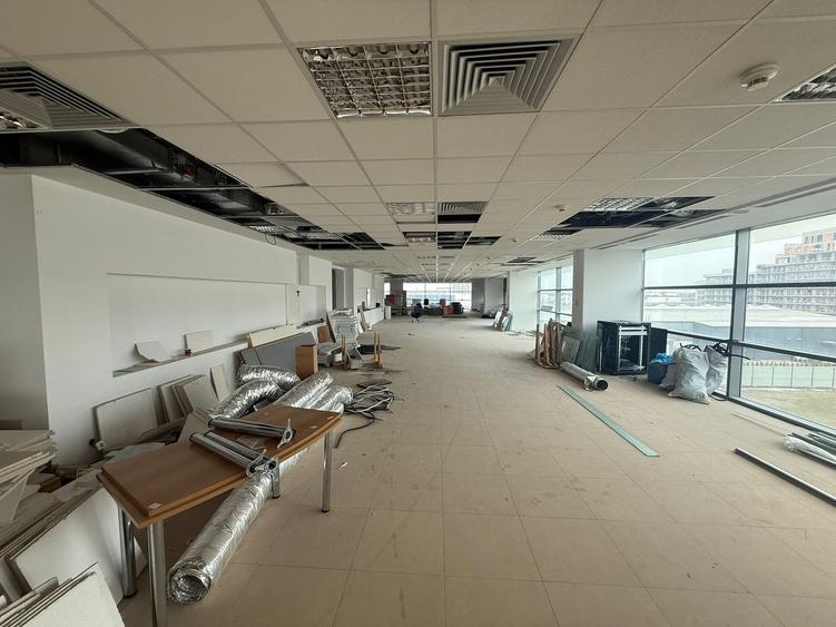Birouri de inchiriat | 2000 mp | Pipera