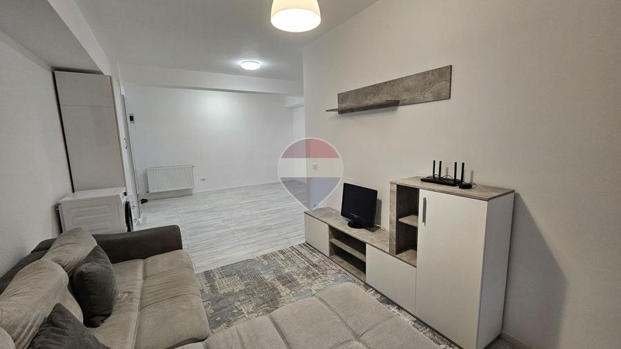 Apartament de închiriat cu 2 camere 58mp, Sfântu Ilie, Suceava