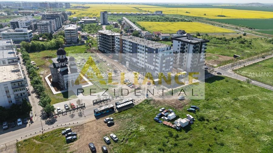 Berceni Apartamente in Rate la dezvoltator Tva 21% inclus - 5