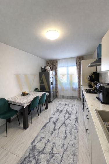 Casa Individuala pe un nivel / Jucu /120 mp util / 500 mp teren