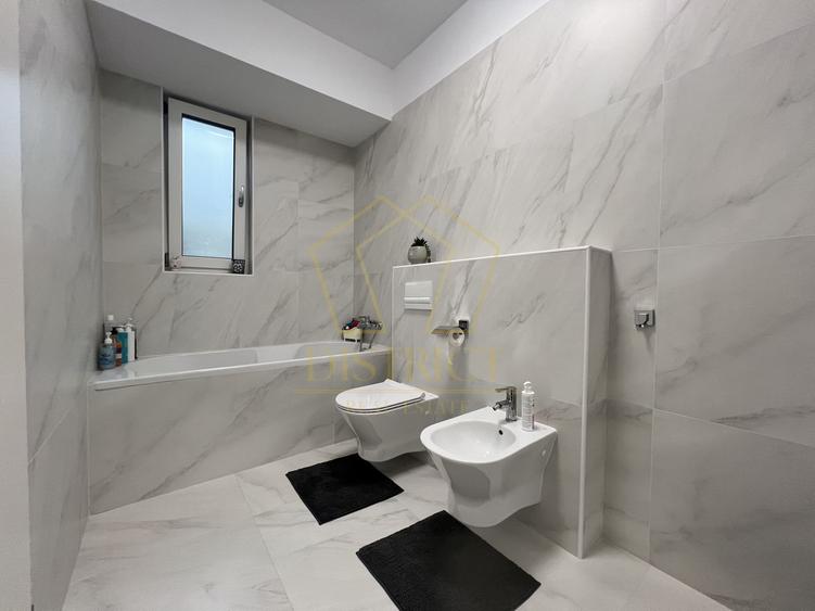 Duplex modern cu 4 camere | Chisoda | Pasha Garden