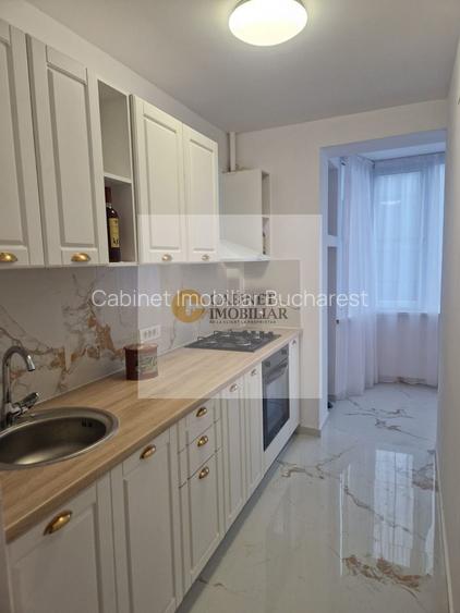 2 camere | Renovat | Universitate - bd I. C. Bratianu I Etaj 4 - 4