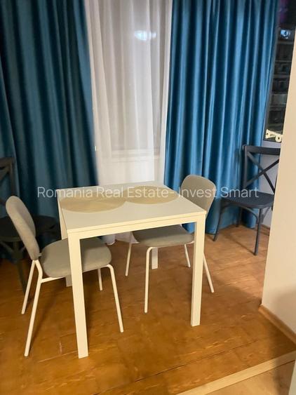 INCHIRIERE APARTAMENT 2 CAMERE,  B-DUL I.C.BRATIANU/PIATA UNIRII - 14