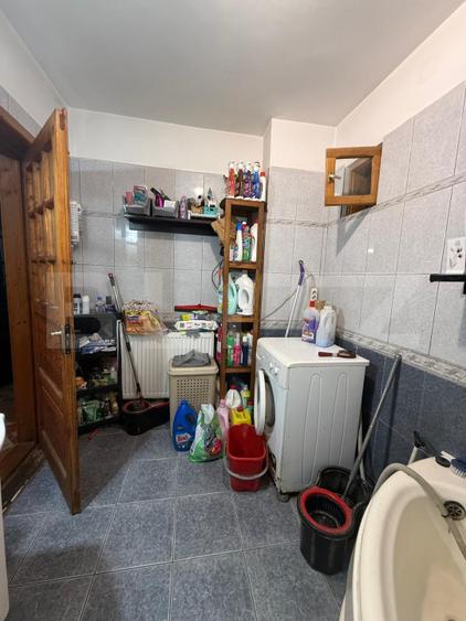 Casa 200 MP, teren 300 mp PLOIESTI