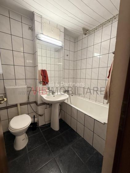 Apartament 4 camere de vânzare Sos Ștefan cel Mare - Spitalul Colentina - 8