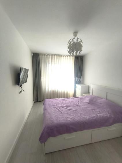 Cavar Residence – Berceni – Apartament 2 camere – Loc parcare – 500 EUR - 3