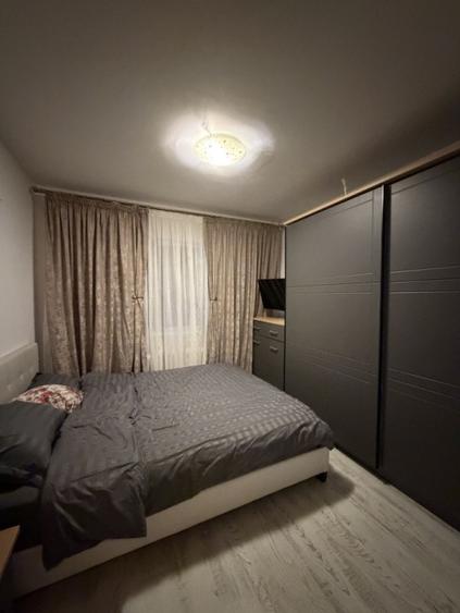 Apartament 3 camere, 58.20 mp, zona Lapus