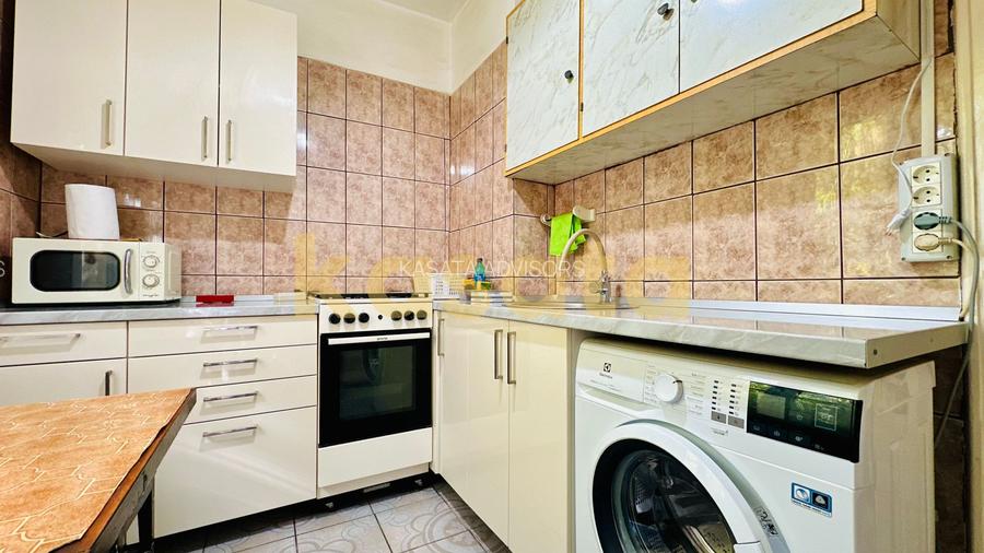 DE INCHIRIAT | APARTAMENT 2 CAMERE | FLOREASCA | PET FRIENDLY - 4