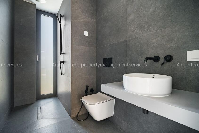 Vila cu 4 camere in Amber Forest - 2