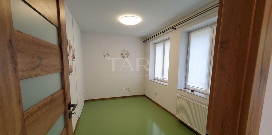 Apartament cu 2 camere, decomandat, zonă Iulius Mall, Cluj-Napoca.