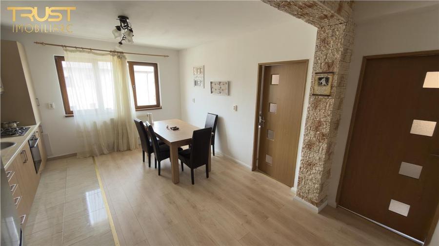 2 camere l Decomandat l 55 MP l Parcare l str. Sesul de Sus
