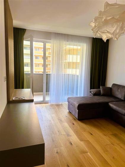 Apartament 2 camere NOU | Prima mutare | Urban Plaza | Mobilat si utilat complet