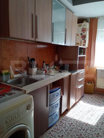 Apartamen 3 camere, 54 mp, zona Ghimbav