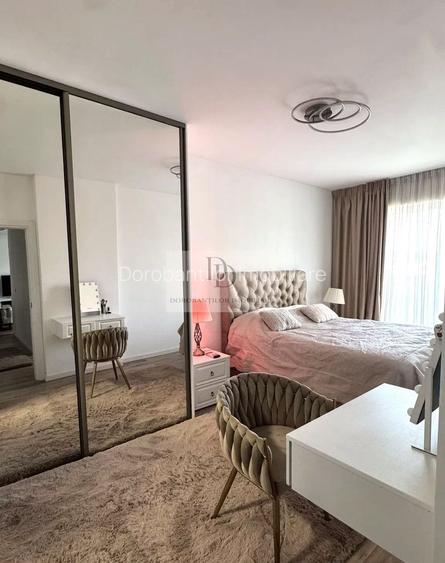 Apartament 3 camere | Parcare subterana | Record Park - The Office
